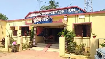 Inebriated Man Kills Mother In Mayurbhanj, Arrested