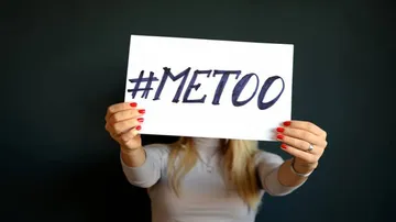 14% Rise In Sex Crime Reporting After MeToo Movement: Study