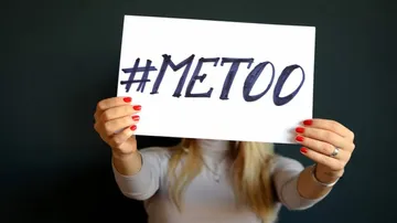 #MeToo awakening in India