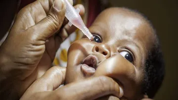 Measles-Rubella vaccination drive in Odisha from Jan 29