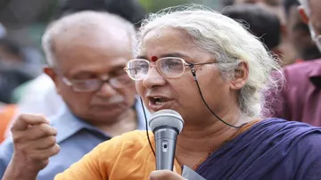 Need to expose Modi government on Narmada Dam before 2019: Medha Patkar