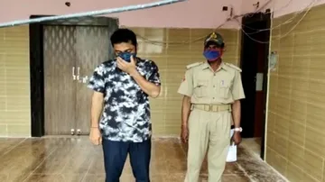 Man Arrested For Defrauding Rs 60 Lakh From Medical Aspirant In Bhubaneswar
