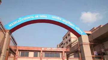 MCI hurdle for open school students to pursue MBBS abroad