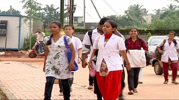 Odisha govt to conduct counselling in 85% seats of pvt medical colleges