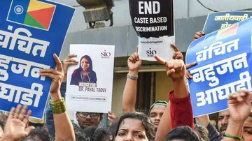 Medico suicide: Absconding woman doctor nabbed