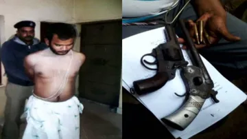 CP nabs member of interstate medicine robbery gang in Bhubaneswar