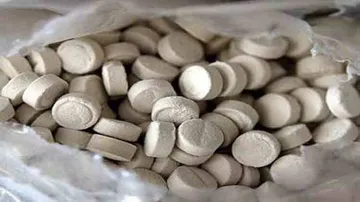 Saridon, Panderm among over 6,000 medicines face ban