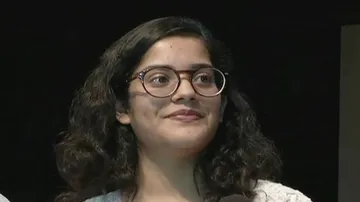 No secret formula for success, just consistent hard work: CBSE Class 12th topper