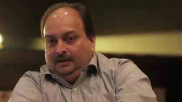 Interpol's panel to decide Choksi's red corner notice request in October