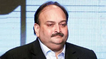 Dominica Declares Mehul Choksi As 'Prohibited Immigrant'