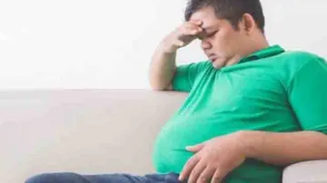 Higher Thrombus Risk In Men With Obesity In Adolescence