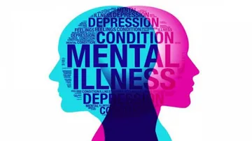 Chronic illness in childhood linked to high mental problems