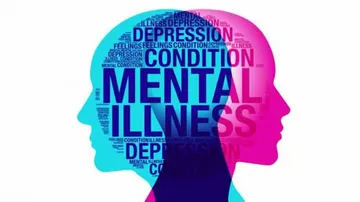 People With Serious Mental Disorders Die Prematurely
