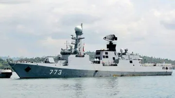DGS Detects 3,762 Fake Merchant Navy Personnel
