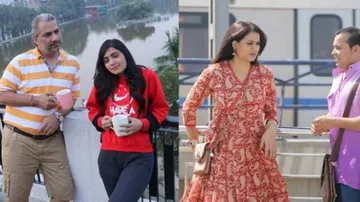 Mere Dad Ki Dulhan Update: Guneet & Amber To Meet Finally In This Way