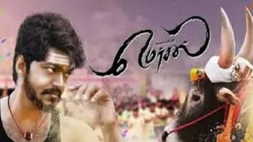 'Mersal' teaser clocks over 10mn views in 24 hours