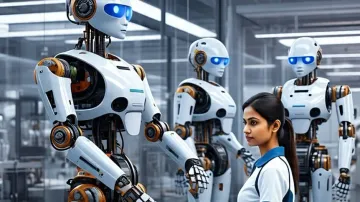 Meta AI