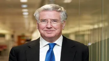 British Defence Secretary to meet Jaitley