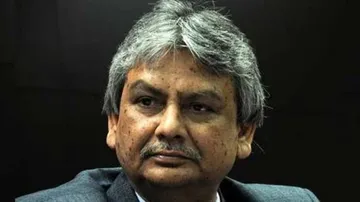 Michael Debabrata Patra Appointed As New RBI Deputy Governor