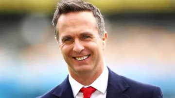 Whoever beats India will win the World Cup: Vaughan