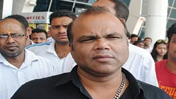 Goa Minister drives into controversy with beach driving, assault allegations
