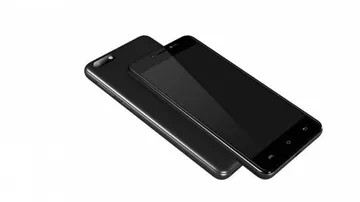 Micromax launches 'Bharat 5' for Rs 5,555