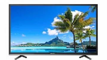 Micromax launches its first Google-certified Android TVs