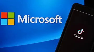 Microsoft Aims To Acquire Entire TikTok, Including India Ops