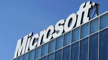 Microsoft