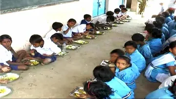 Unsafe mid-day meals: Odisha Food Commission seeks urgent action