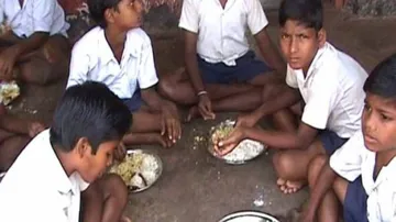 All govt schools in Odisha to have pucca kitchens for mid-day meals by Dec