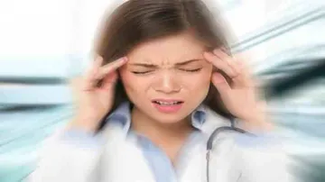 Sleep Disturbance Linked To Migraine Risk