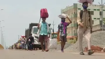 ‘Labourers Worst Affected In Covid-19, Need Special Attention’