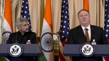 US Honours Indian Democracy For Robust Debate On CAA: Mike Pompeo