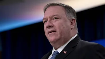 US Looking At Banning Chinese Apps Including TikTok: US Secretary Of State Mike Pompeo