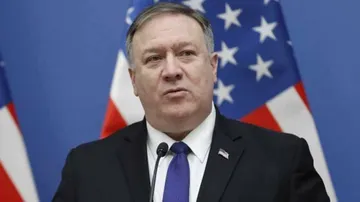 China continues to hide, obfuscate COVID-19 data from world: Pompeo
