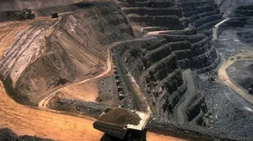 Odisha Govt Committed To Complete Mining Auctions On Time