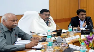 Top focus to be laid on expanding network in Odisha: Railways