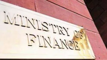Central Revenues Under More Strain Than GST Revenue: Centre To States