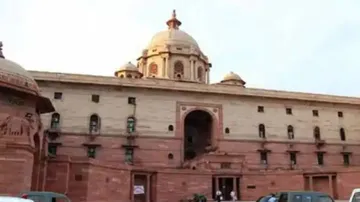 India Slams Pakistan For Cross-Border Terrorism, Warns To Take Action