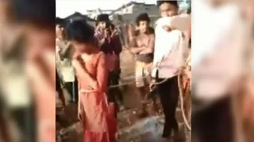 Minor Rape Survivor Paraded With Accused: NCPCR Asks MP Police To Submit Inquiry Report