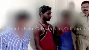 Keonjhar: 12-year-old gang raped; minor among 3 arrested
