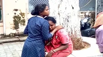 Two minor girls electrocuted to death in Baripada