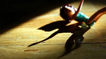 Three-Year-Old Raped In Unnao