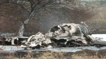 IAF Mirage test pilot Negi's body cremated in Bengaluru
