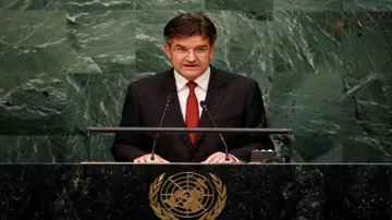 Will think about dealing with fake photos: UNGA prez says after Pak pic gaffe 