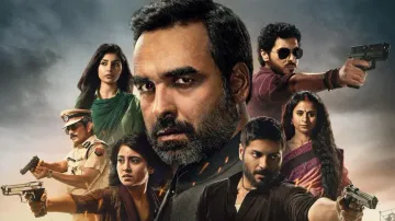 Mirzapur 3