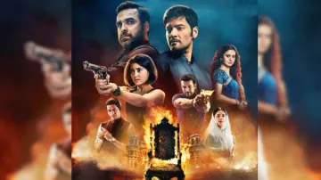 Mirzapur 3