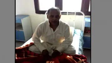 Home Coming: Missing Odisha Man Who spent 20 Years In Pakistan Jail Set To Return