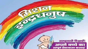 JK govt launches state-wide campaign under Mission Indradhanush